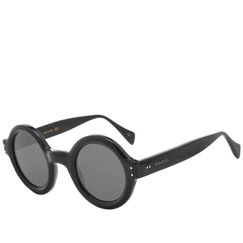 gucci round-frame acetate sunglasses replica|gucci first copy sunglasses.